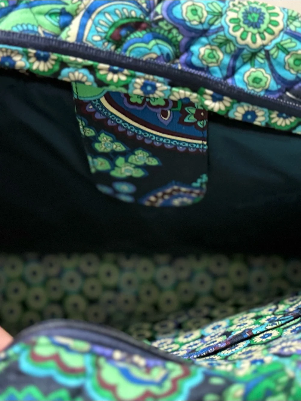 Vera Bradley retired pattern